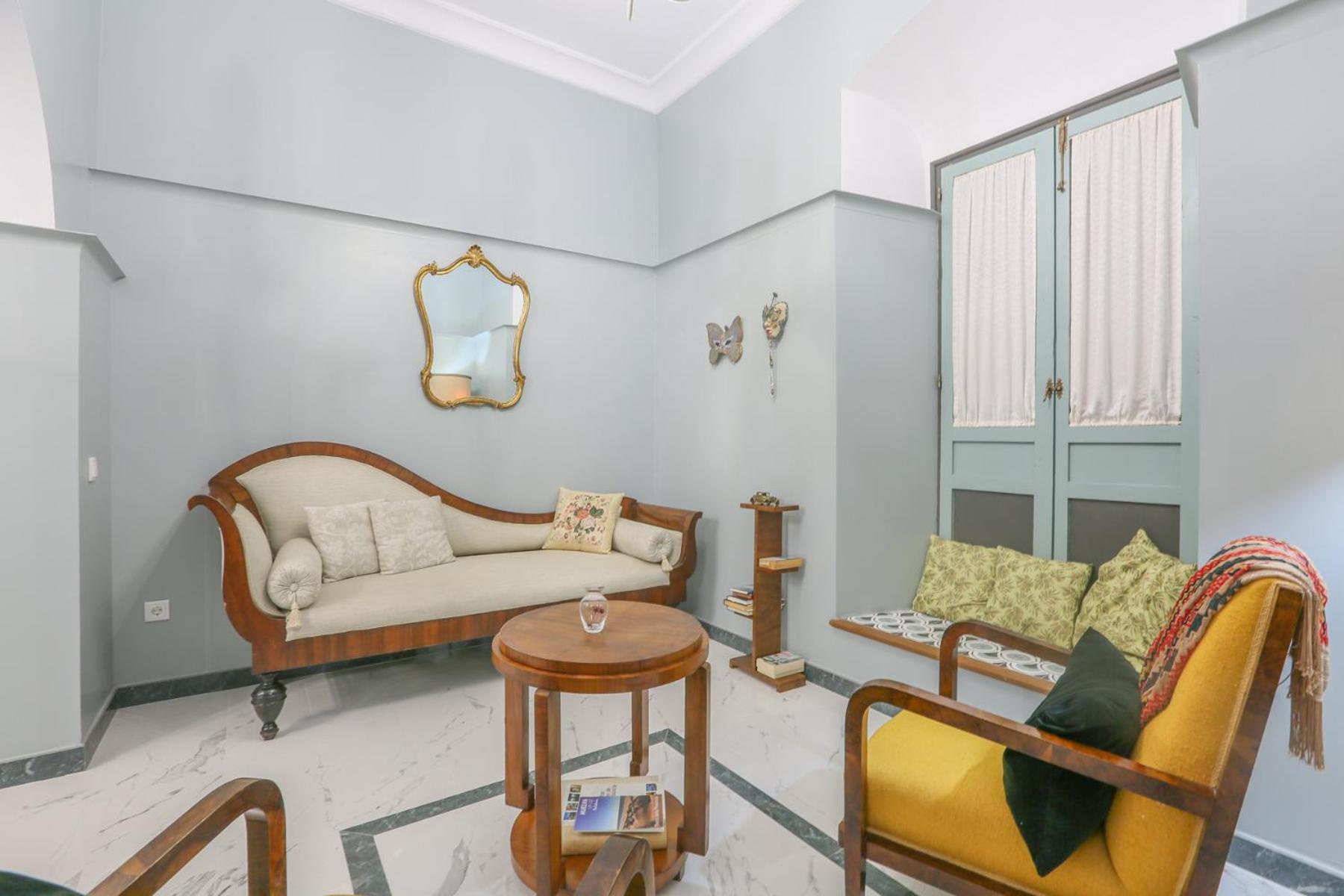 Affittacamere Casa Senorial Con Piscina. Casa Donna Isabel Peñaflor Esterno foto
