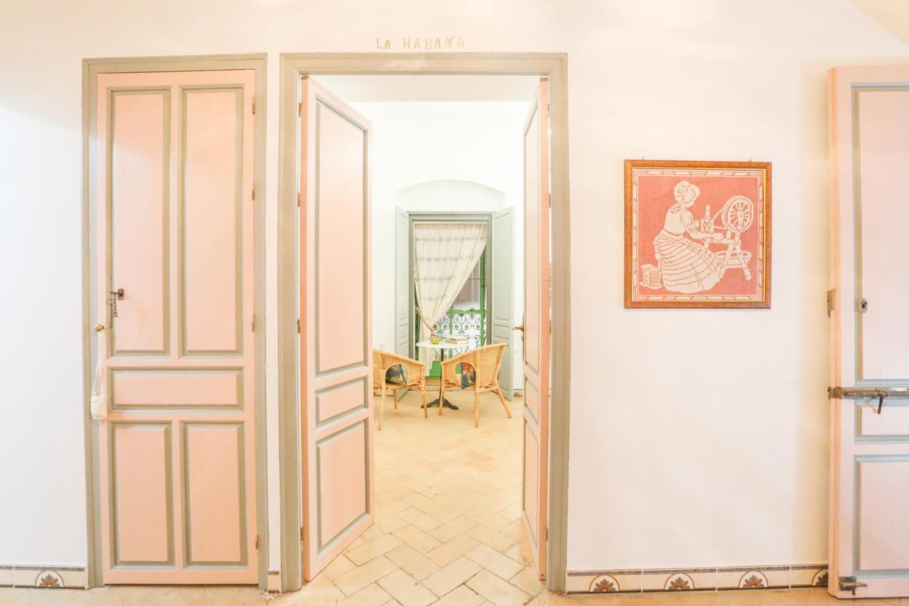 Affittacamere Casa Senorial Con Piscina. Casa Donna Isabel Peñaflor Esterno foto